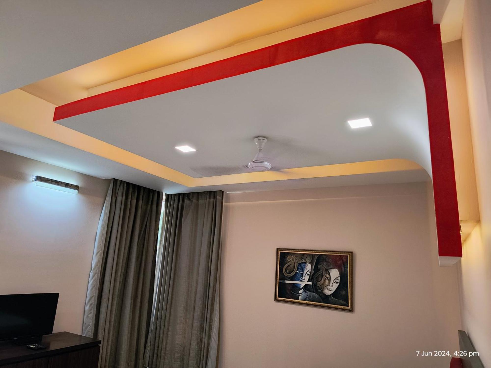 Hotel Mvr Stay By Admire Inn Noida Exterior foto